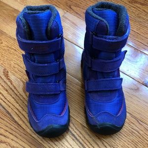 Keen winter waterproof boots